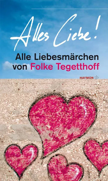 Alles Liebe!