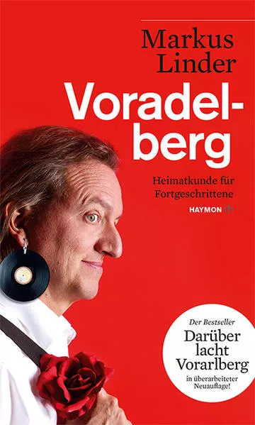 Cover: Voradelberg