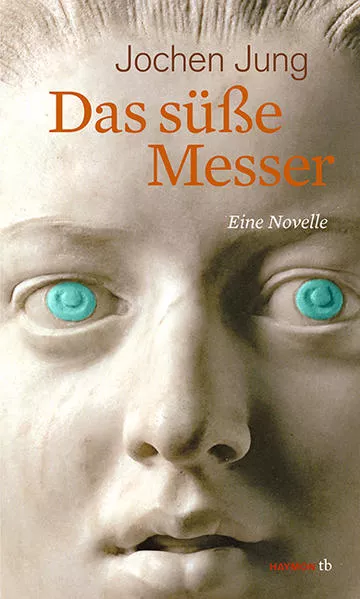 Cover: Das süße Messer