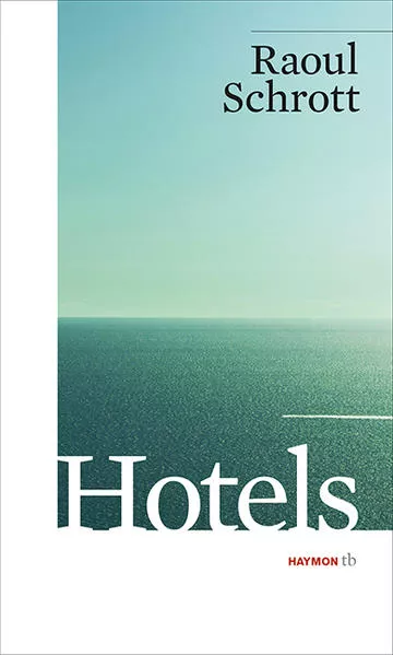 Cover: Hotels