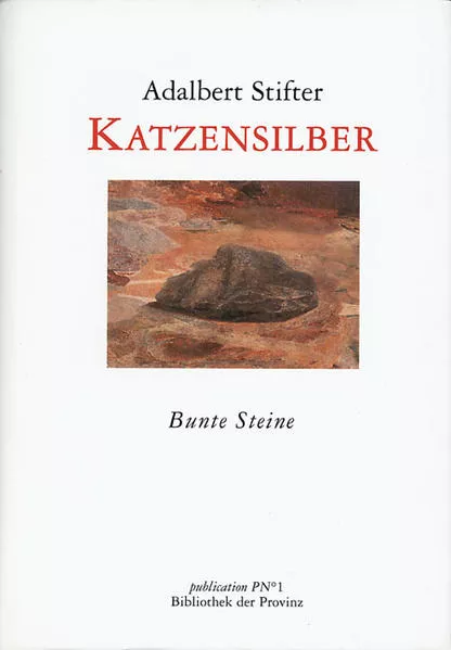 Katzensilber