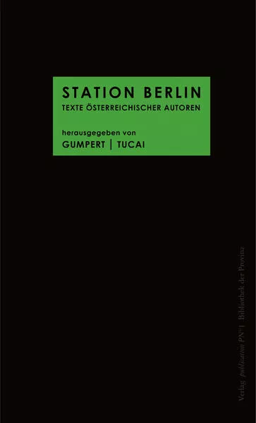 STATION BERLIN