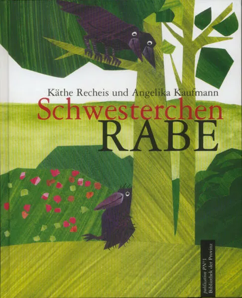 Schwesterchen Rabe
