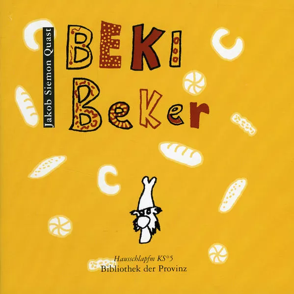 Beki Beker