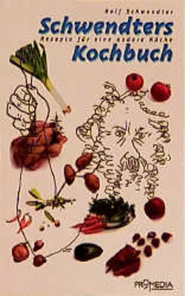 Schwendters Kochbuch