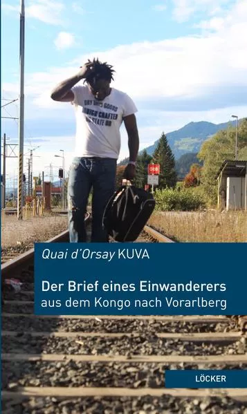 Der Brief des Einwanderers