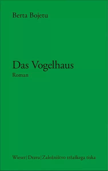 Das Vogelhaus
