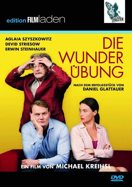 Die Wunderübung