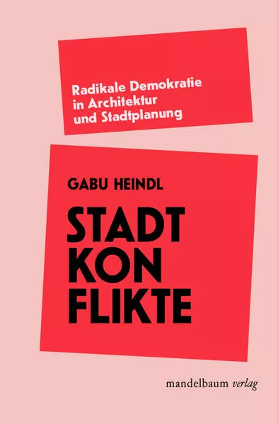 Stadtkonflikte