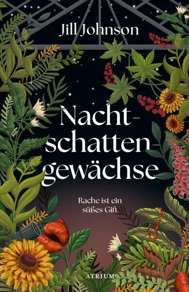 Cover: Nachtschattengewächse