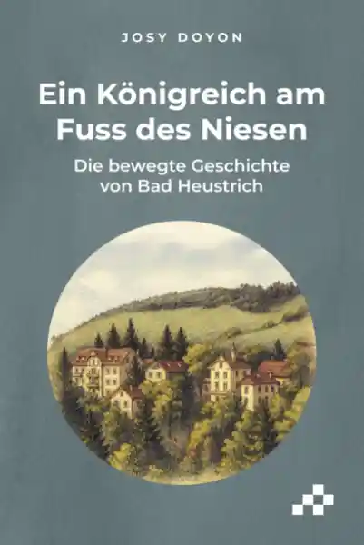 Königreich am Fuss des Niesen