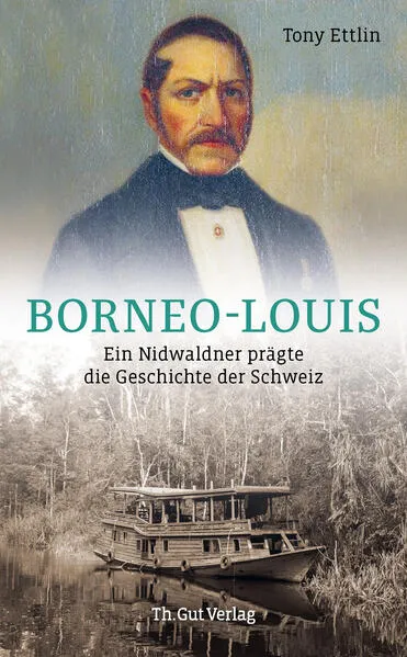 Borneo-Louis