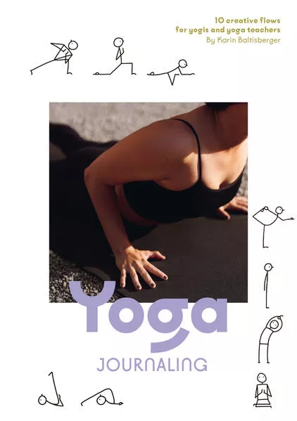 Yoga Journaling