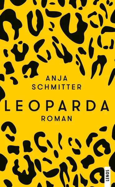Leoparda