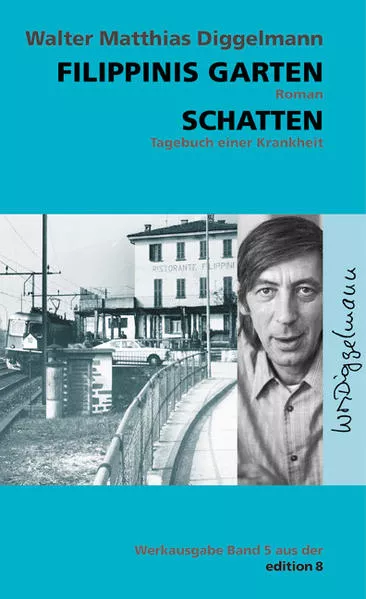 Filippinis Garten /Schatten