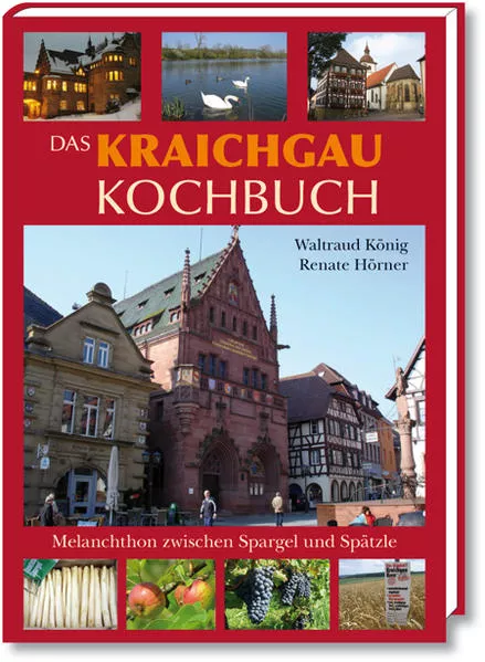 Das Kraichgau Kochbuch