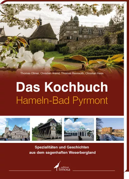 Das Kochbuch Hameln-Pyrmont