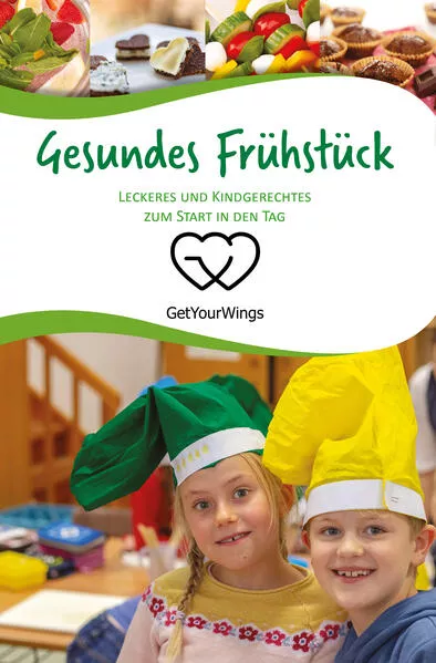Gesundes Frühstück