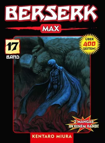Berserk Max