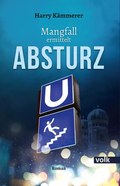 Absturz