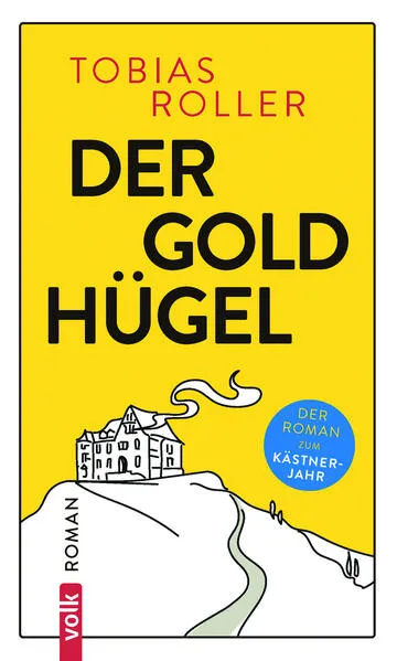 Der Goldhügel