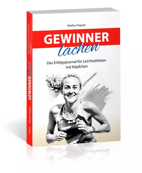 Cover: Gewinner lachen