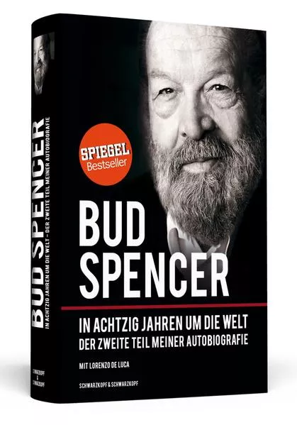 Bud Spencer – In achtzig Jahren um die Welt