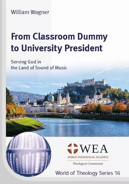 From Classroom Dummy to University President