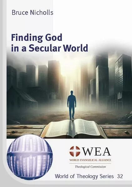 Finding God in a Secular World