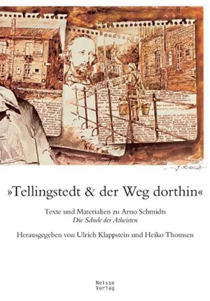 »Tellingstedt & der Weg dorthin«