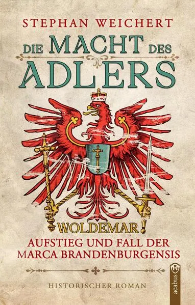 Die Macht des Adlers