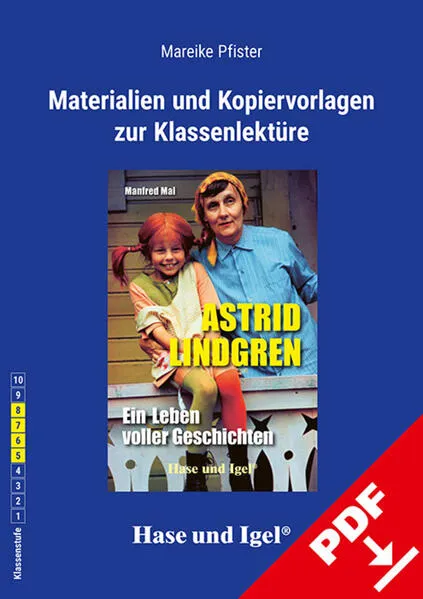 Begleitmaterial: Astrid Lindgren