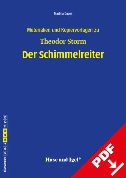 Begleitmaterial: Der Schimmelreiter