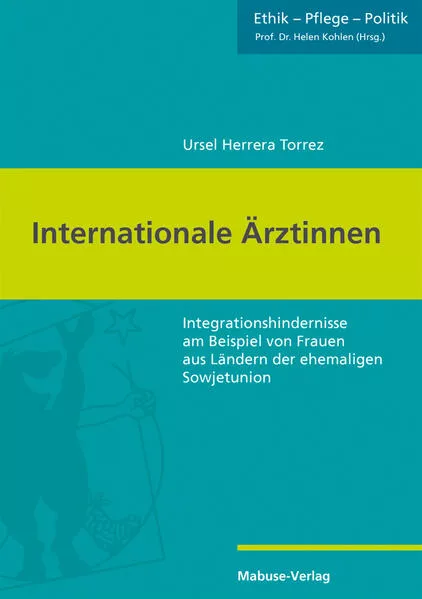 Internationale Ärztinnen