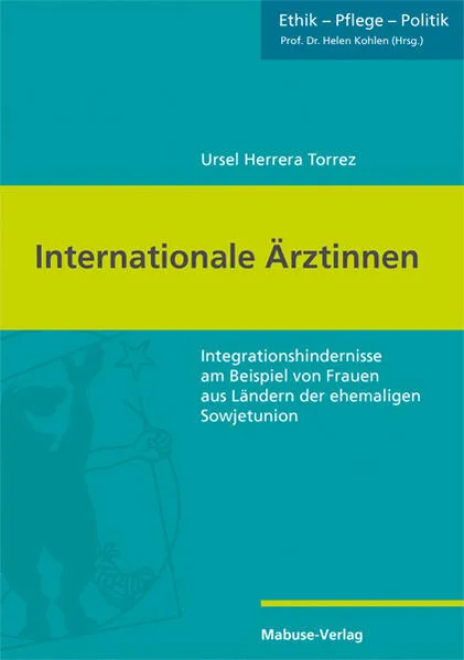 Internationale Ärztinnen