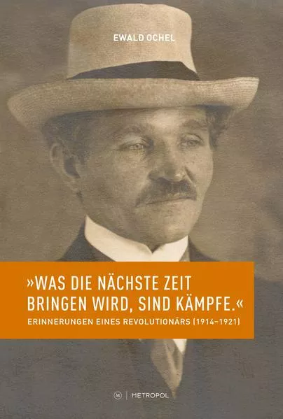 „Was die nächste Zeit bringen wird, sind Kämpfe.“