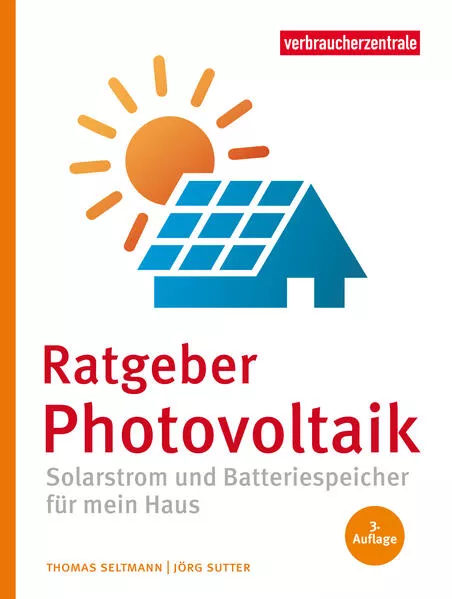 Ratgeber Photovoltaik