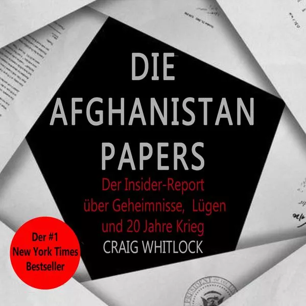Die Afghanistan Papers