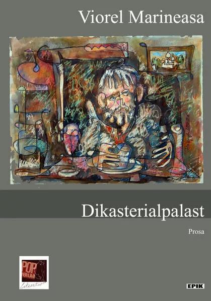 Dikasterialpalast