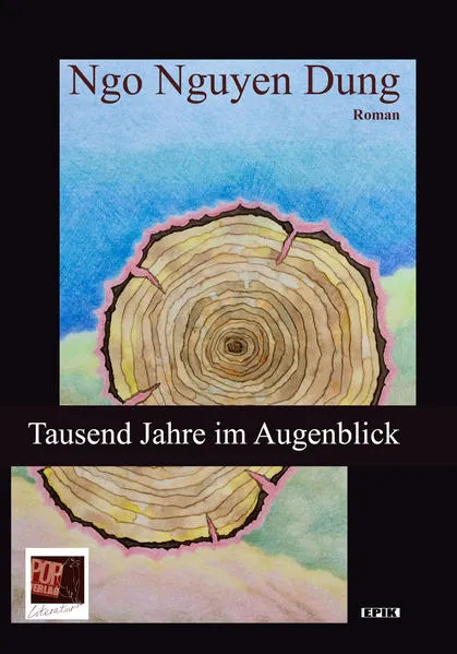 Tausend Jahre im Augenblick