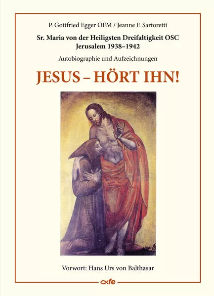 Jesus – hört ihn!