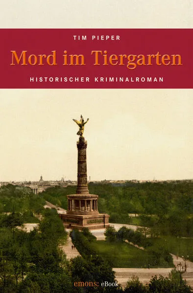 Mord im Tiergarten