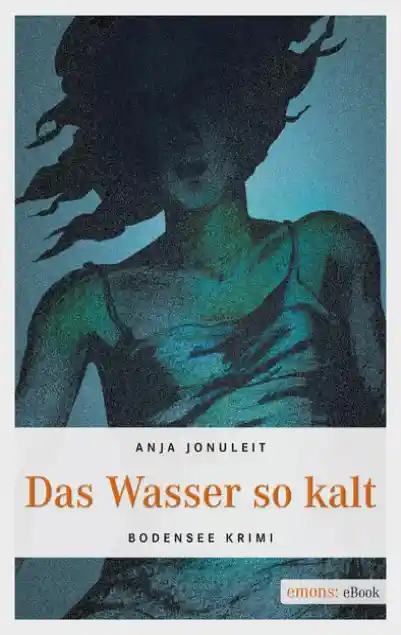 Cover: Das Wasser so kalt