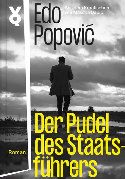 Der Pudel des Staatsführers