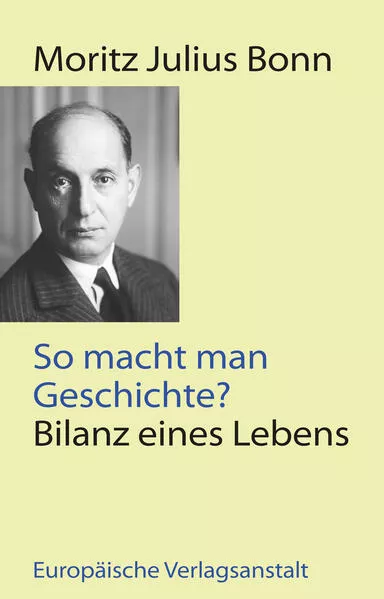 So macht man Geschichte?