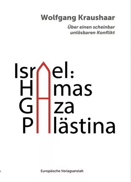Israel: Hamas – Gaza – Palästina