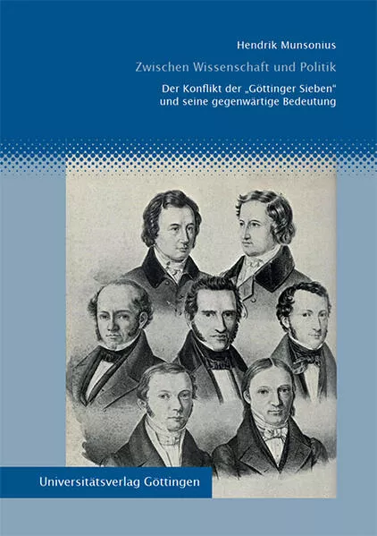 Zwischen Wissenschaft und Politik