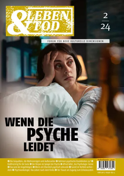 Wenn die Psyche leidet