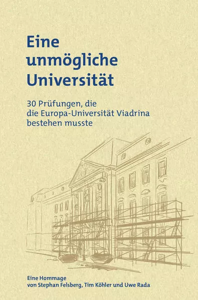 Eine unmögliche Universität