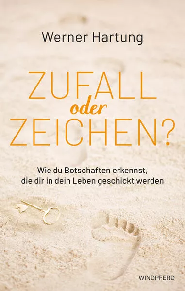 Zufall oder Zeichen?